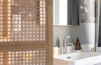 Séjours Maison Baluchon - Foto 6