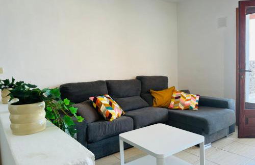 Juwel des Meeres Nudist Place FKK Complejo Nudista - Charco del Palo - - Foto 9