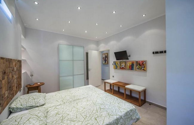 Jamila Villa in Kalathas - Photo 17