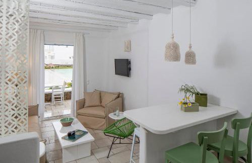 Villa Del Sol Mykonos - Foto 28