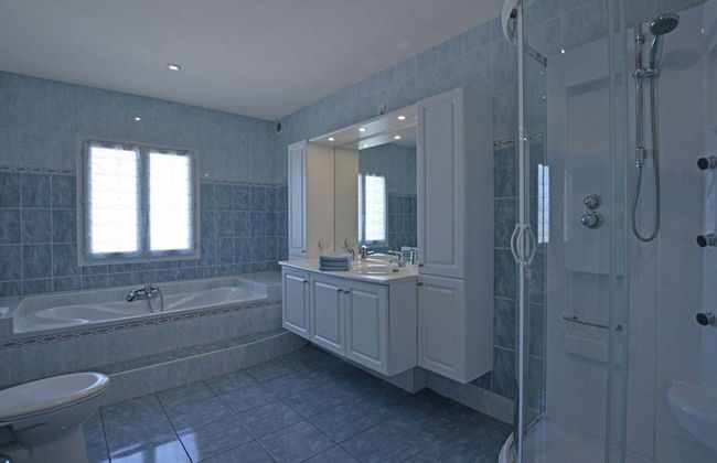 Beautiful Villa in Vidauban With Seasonal Pool - Foto 59