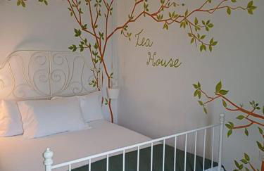 Tea House Gerês - T1 Hipericão - Foto 2