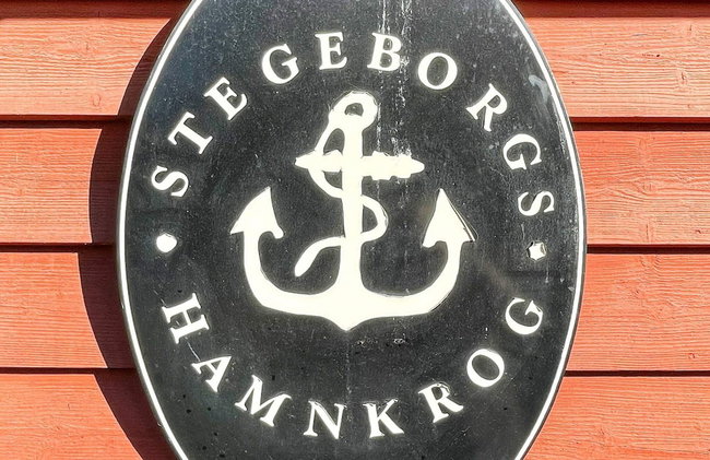 4 Person Holiday Home in Vittbolandet - Foto 13
