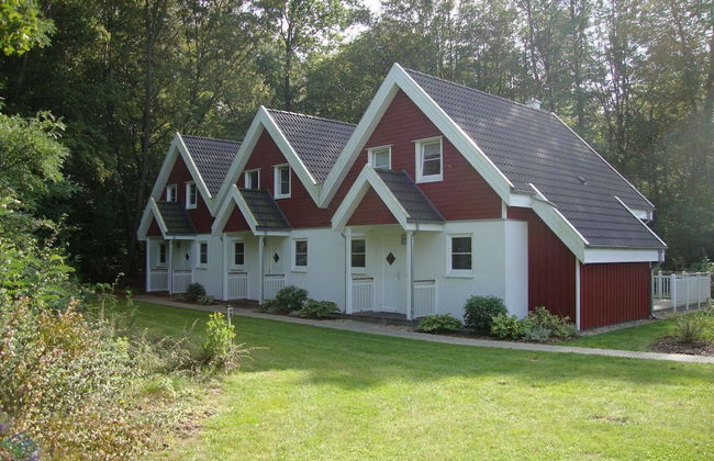 XXL Ferienhaus in Bad Saarow - Foto 19