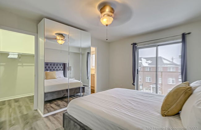 Urban Retreat A Modern 5BR Townhouse - Foto 2