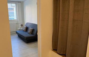 Appartement du Souvenir BIS Confort et Centre ville - Foto 6