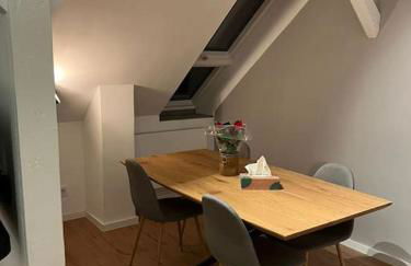 Moderne Design-Wohnung nah an Messe Maschsee - Foto 10