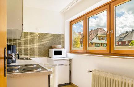 Ferienhaus Unmüßig - Foto 13