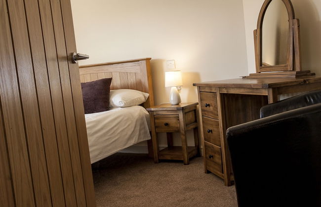 Riverside Apartments - Foto 18