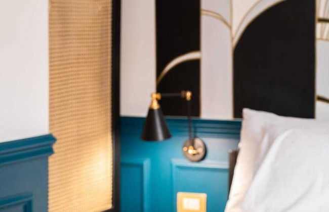 Xuru Stays I Downtown Studios - Foto 48