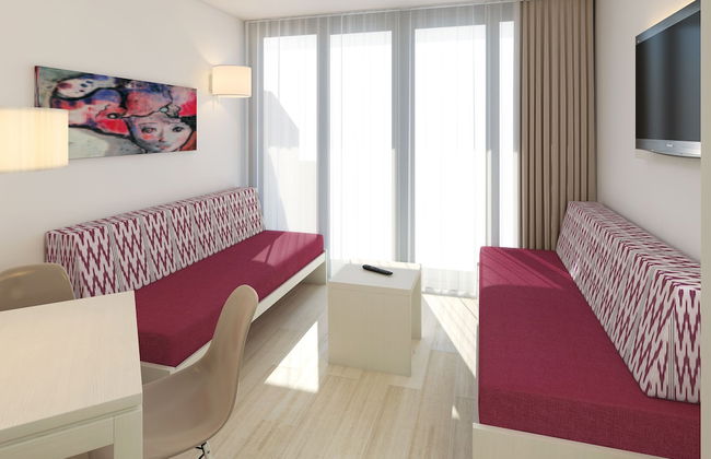 Apartaments Ses Dàlies - Foto 4