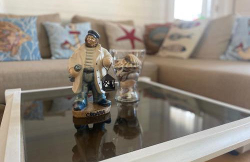 CAPTAIN'S HOUSE Lovran - 4 stars - no neighbors - Photo 13