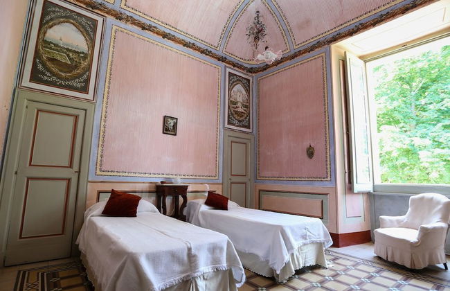 Villa Meo Evoli - Foto 6