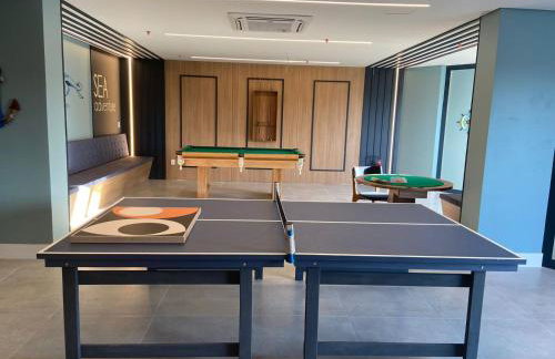 Aquarius Residence Vista Mar - Foto 53