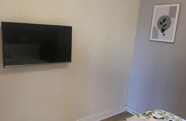 L'Escale Atypique 3 Chambres Clermont-Ferrand, Parking - Foto 11