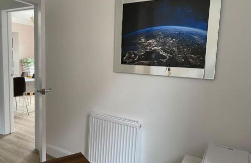 Home by the Sea in Rustington - Foto 70