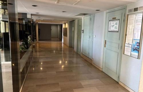 Appartement en Bord de mer avec piscine - Foto 8