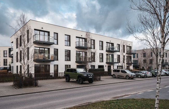 Apartament Sun & Snow Nova Królikarnia - Photo 14