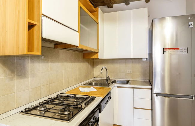 The Balcony Suite -Piazza del Campo View - Foto 19