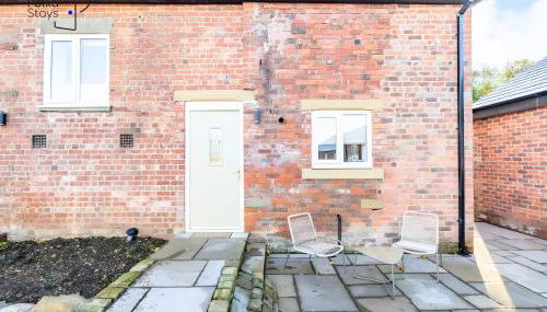 No 3 PolkaStays Ivy Farm Coach House Family Suite - Foto 3