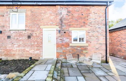 No 3 PolkaStays Ivy Farm Coach House Family Suite - Foto 3