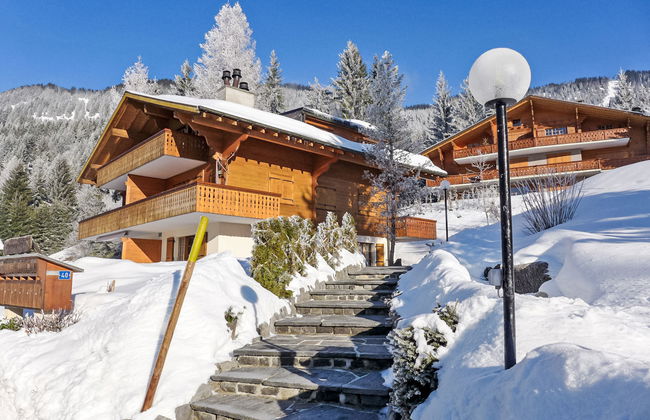 Aiguilles Dorées III/2 - Foto 31