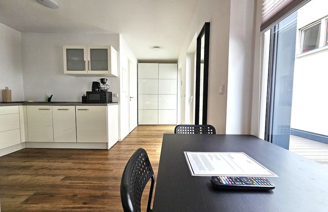 Old Town Apartments - Foto 21