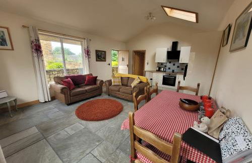 Swallow cottage, Over Kellet - Foto 40