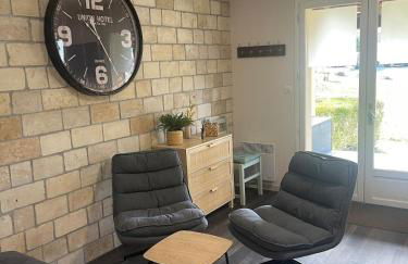 Gîte de la Bastide de Domme - Foto 15