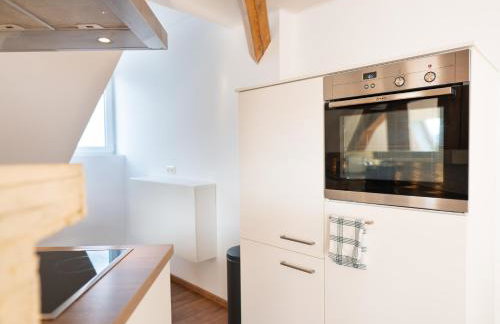 GreenTreeHomes - Penthouse Oak - Photo 38