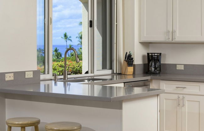 Palms at Wailea Two Bedrooms - Partial Ocean View by Coldwell Banker Island Vacations - Foto 43