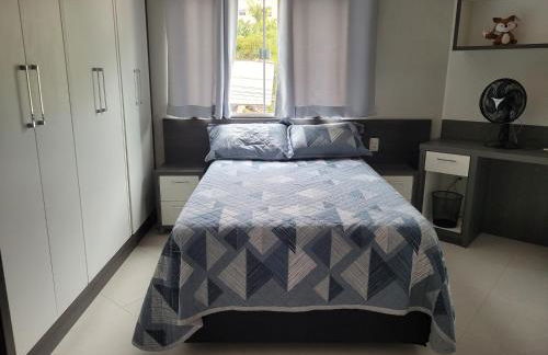 Apartamento encantador em Venda Nova do Imigrante - Foto 27