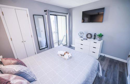 Cozy Retreat Golf, Lake & Nature at Beautiful Lake Monroe - Foto 21