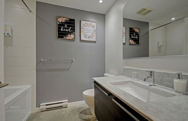 Noel Suites-Gastown - Photo 14