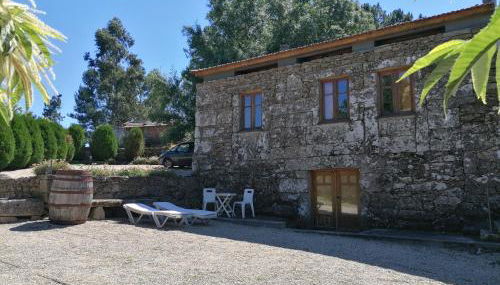 Casa das Bouças - Foto 3