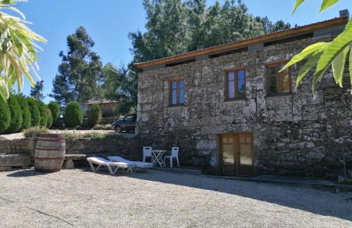 Casa das Bouças - Foto 3