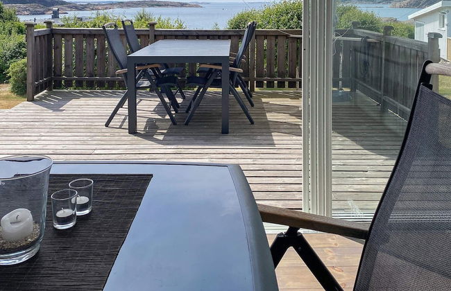 Sea View Holiday Home Near Lysekil - Foto 24