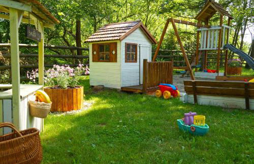 Domki Nad Potokiem574067621 - Foto 34