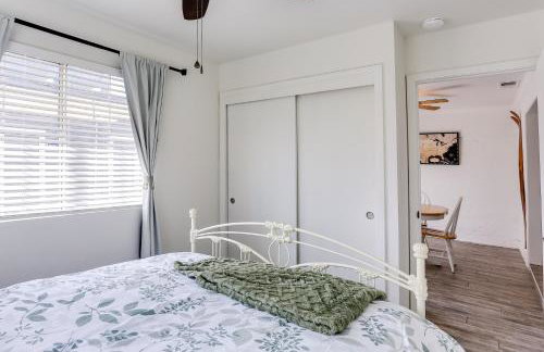 Mtn-View Home with Patio and Grill in Woodlake - Foto 18