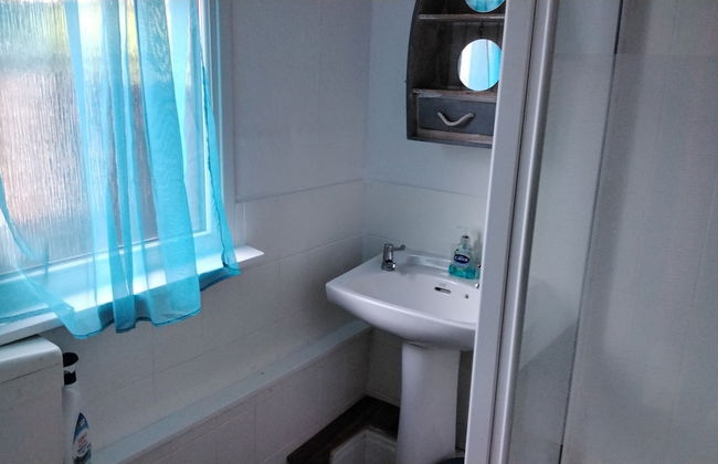 Charming Chalet in the Midst of Nature - Foto 11