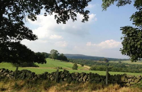 The White Hart Apartment Church View - Foto 25