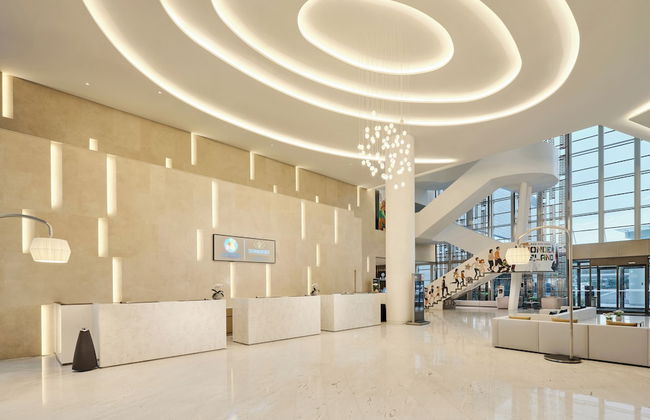 Somerset Jeju Shinhwa World - Photo 3