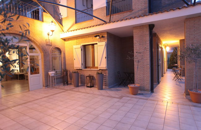 Relais in Contrada - Foto 57