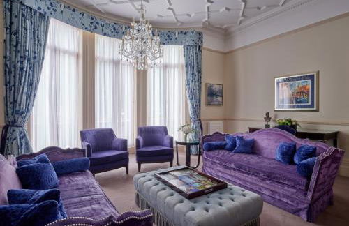 The Apartments by The Sloane Club - Foto 63