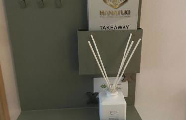 SALVIA II exklusiv & smart & Terrasse II Dein City-Apartment - Foto 38