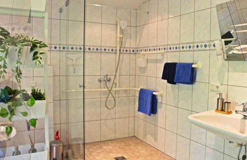 Ferienwohnung Hanfdell am Bostalsee, 90 qm, großer Balkon, barrierefrei & hundefreundlich - Photo 38