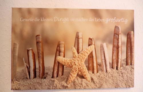 Ferienwohnung Jutta in der Nähe der Ostsee - Foto 40