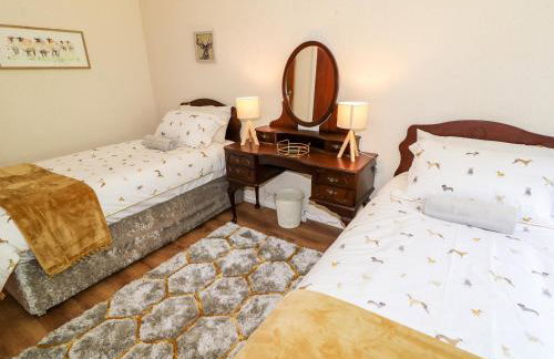 Glebe Farm Cottage - Foto 20