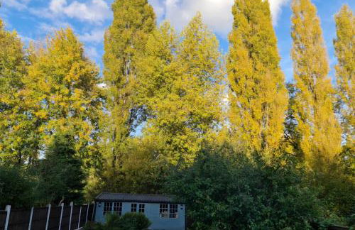 Stunning property with Summer house - Foto 2