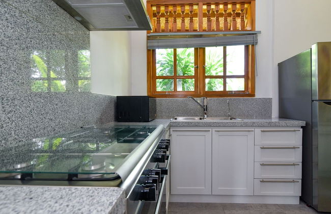 Villa Panili - Foto 18